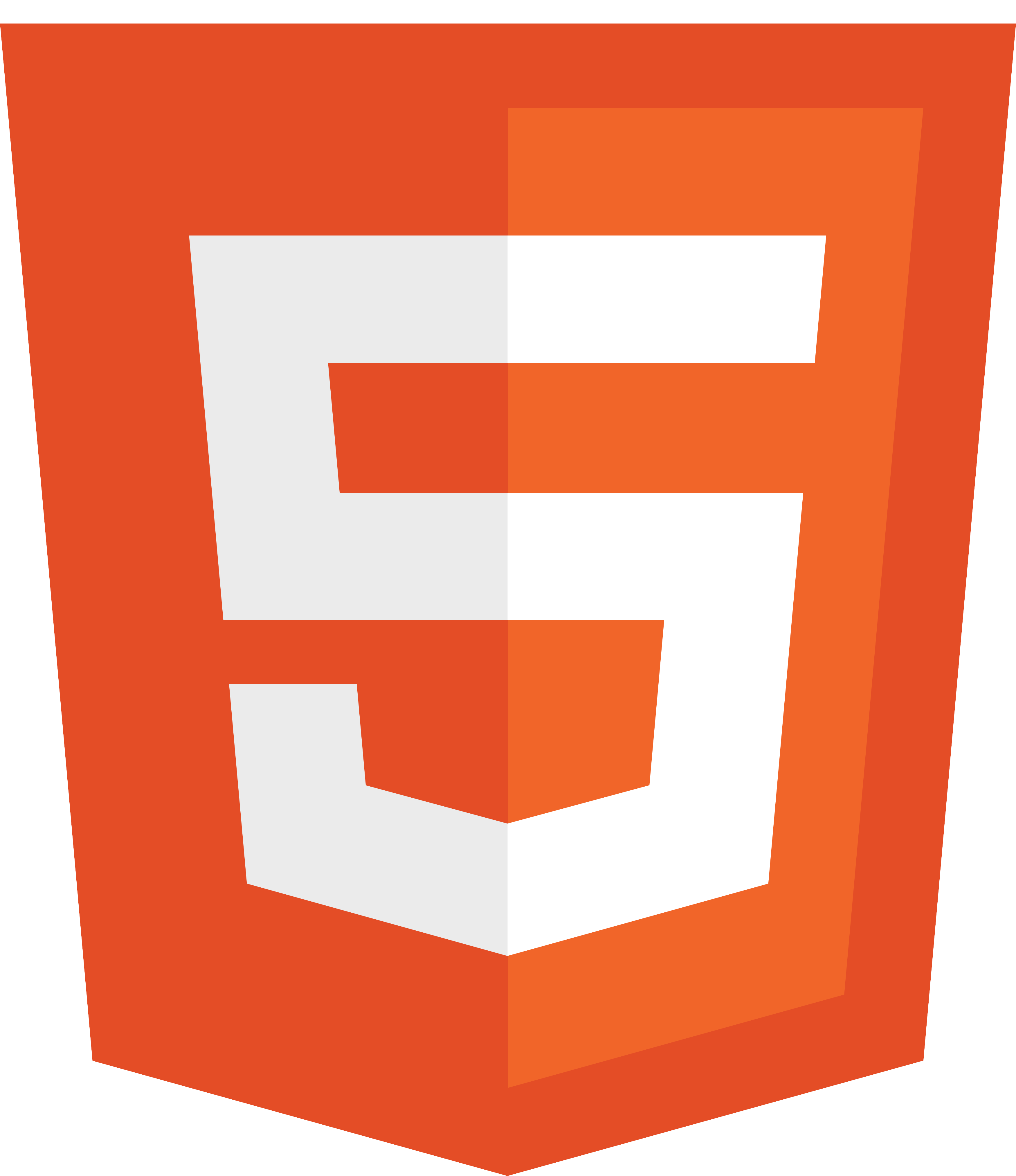 Logo HTML5